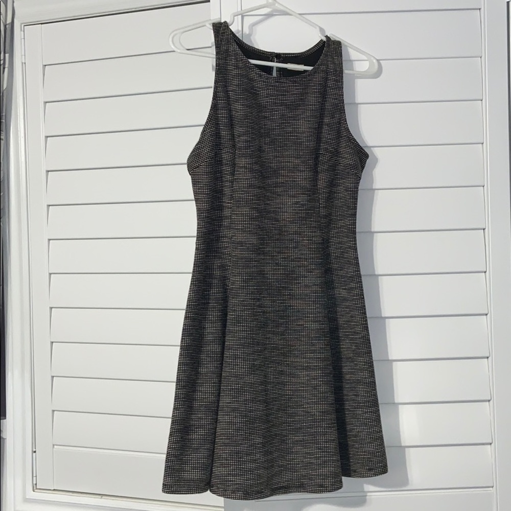 Hollister dress